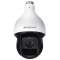 Caméra dôme PTZ 5' 4MP - Onvif S & G, Zoom 30X 45-135mm, WDR, Led IR 100m
