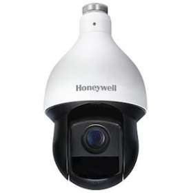 Caméra dôme PTZ 5' 4MP - Onvif S & G, Zoom 30X 45-135mm, WDR, Led IR 100m|Honeywell Security-HYKHDZP304DI