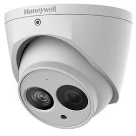 Caméra Sphérique ou 'Ball', ONVIF Profile S, G et Q, 2MP, 2 LEDs IR 50m, objecti|Honeywell Security-HYKHEW2PER3