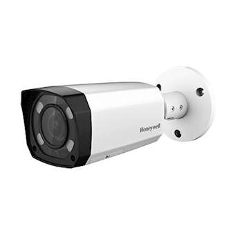 Caméra bullet, ONVIF S, WDR, HD supérieure, CMOS 1/3', 4 MP, 20 images/s|Honeywell Security-HYKHBW4PER2