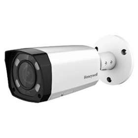 Caméra bullet, ONVIF S, WDR, HD supérieure, CMOS 1/3', 4 MP, 20 images/s|Honeywell Security-HYKHBW4PER2