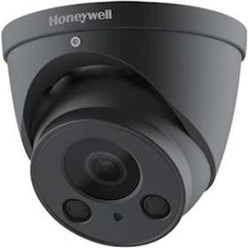 Caméra Sphérique ou 'Ball', ONVIF Profile S, G et Q, 4MP, 2 LEDs IR 50m|Honeywell Security-HYKHEW4PER2B