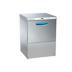 Lave-verres et lave-vaisselle, paniers 500x500, gamme CE avec adoucisseur|Hoonved-HOVCE60D-1