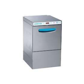 Lave-verres et lave-vaisselle, paniers 350x350, gamme CE avec adoucisseur|Hoonved-HOVCE43D-1