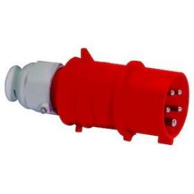 Fiche PE 400V 3P+N+T 6H 16A IP44|Bals-BA121689