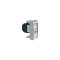 Prise TerCia RJ45 Catégorie 6 STP 1 module alucolor