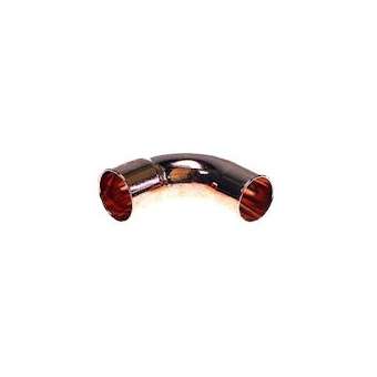 Courbe 90Ø Mâle-Femelle cuivre 28 1ACU|Ibp internation bulding produits-IBP5001A028000000