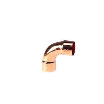 Courbe 90Ø Femelle-Femelle cuivre 12 2ACU|Ibp internation bulding produits-IBP5002A012000000