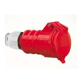 Prol PE 400V 3P+N+T 6H 32A IP55|Bals-BA131539