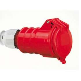 Prol PE 400V 3P+N+T 6H 32A IP55|Bals-BA131539