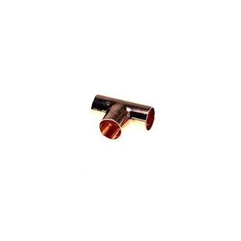 Té égal Femelle-Femelle-Femelle cuivre 54 130CU|Ibp internation bulding produits-IBP5130054054054