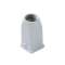 Capot plastique sortie verticale gabarit 21.21 - PG11
