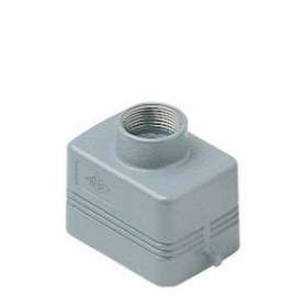 Capot sortie verticale M20 - 2 pivots gabarit 44.27|Ilme-IL1MHV06L20
