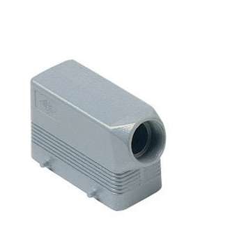 Capot 4 pivots sortie latérale M25 gabarit 77.27|Ilme-IL1MHO16.25