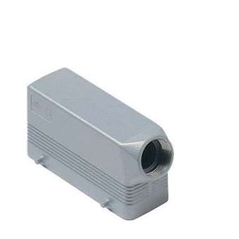 Capot 4 pivots sortie latérale M25 gabarit 104.27|Ilme-IL1MHO24.25