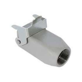 Capot prolongateur alu sortie verticale M20 gabarit 21.21|Ilme-IL1MKAVG20