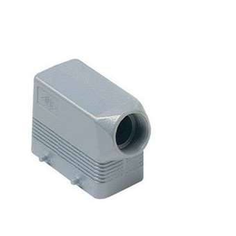 Capot sortie latérale PG16 - 4 pivots gabarit 57.27|Ilme-IL1CHO10