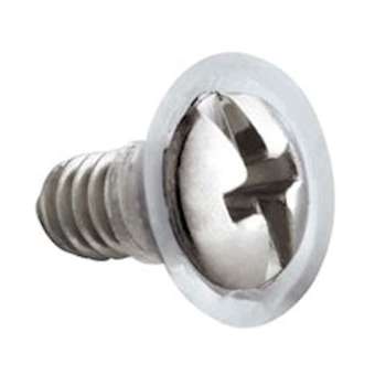 Kit joint + vis pour obtenir IP66/67 sur les inserts série CK,CQ 05, CKS|Ilme-IL1CKR65