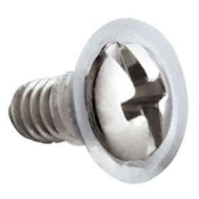 Kit joint + vis pour obtenir IP66/67 sur les inserts série CK,CQ 05, CKS|Ilme-IL1CKR65