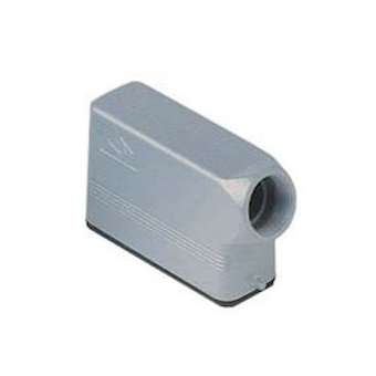 Capot 2 pivots PG16 sortie latérale gab66.16|Ilme-IL1CZO25L