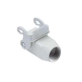 Capot prolongateur plastique gabarit 21.21 PG11|Ilme-IL1CK03VGS