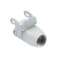 Capot prolongateur plastique gabarit 21.21 PG11