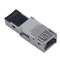 Connecteur RJ45 mâle, technologie IDC 8 contacts (cat 6)