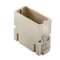 Insert mâle à sertir 17 pôles 10A - 160V