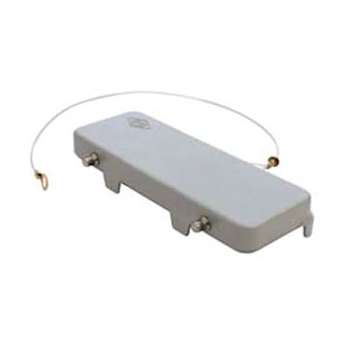 Couvercle 4 pivots gabarit 104.27|Ilme-IL1CHC24