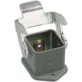 Han A Base Panel 1 Lever|Harting-HRG09200030301