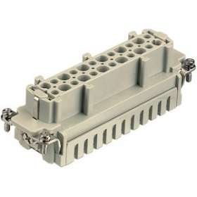 Han 24 ES Insert-F|Harting-HRG09330242716