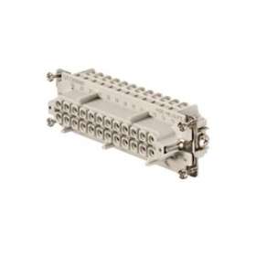 CIE Connecteurs industriels étanches - inserts|Weidmuller-WEI1211300000