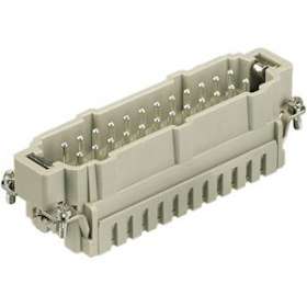 Han 24 ES-M insert|Harting-HRG09330242616