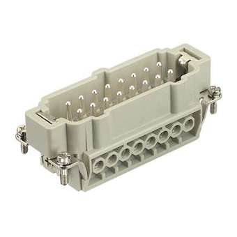 Han E 16 Pos. M Insert Screw|Harting-HRG09330162601