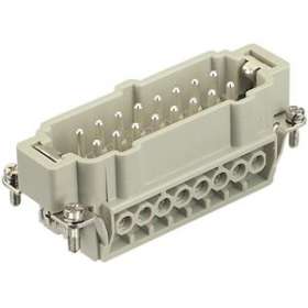 Han E 16 Pos. M Insert Screw|Harting-HRG09330162601