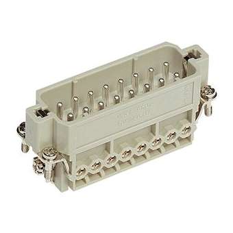 Han A 16 Pos. M Insert Screw|Harting-HRG09200162612
