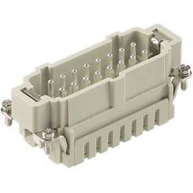 Han 16 ES-M insert|Harting-HRG09330162616