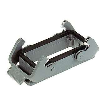 Han 16B-HBM-double lever|Harting-HRG09300160301