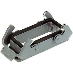 Han 16B-HBM-double lever|Harting-HRG09300160301