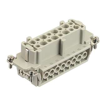 Han 16E-bu-s|Harting-HRG09330162701