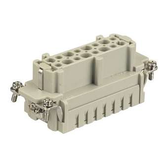 Han 16 ES-F insert|Harting-HRG09330162716