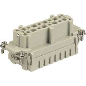 Han 16 ES-F insert|Harting-HRG09330162716
