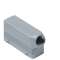 Capot 4 pivots sortie latérale M32 gabarit 104.27