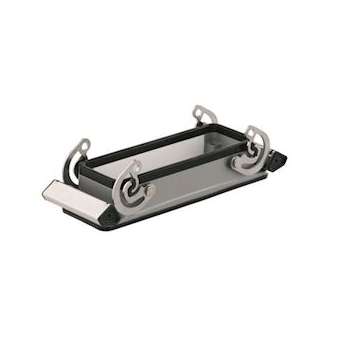 CIE Connecteurs industriels étanches - Embase encastrée|Weidmuller-WEI1212400000