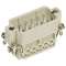 Han A 10 Pos. M Insert Screw