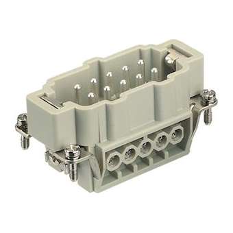 Han E 10 Pos. M Insert Screw|Harting-HRG09330102601