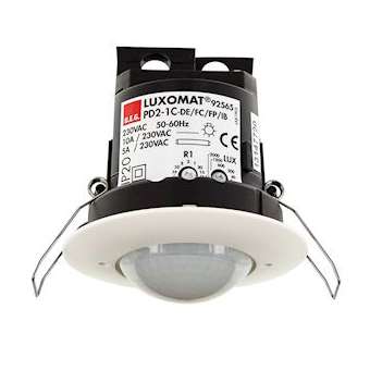 PD2-M-1C-FP Détecteur de présence Maître 1 Canal Faux plafond|Beg-BE492565