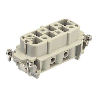 Han HsB 06 Pos. F Insert Screw|Harting-HRG09310062701