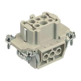 Han E 06 Pos. F Insert Screw|Harting-HRG09330062701