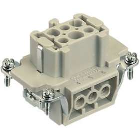 Han E 06 Pos. F Insert Screw|Harting-HRG09330062701